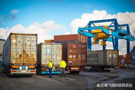 节省成本、提高效率：第三方海外仓解决跨境物流痛点！（跨境电商海外仓有哪些优势和劣势?）